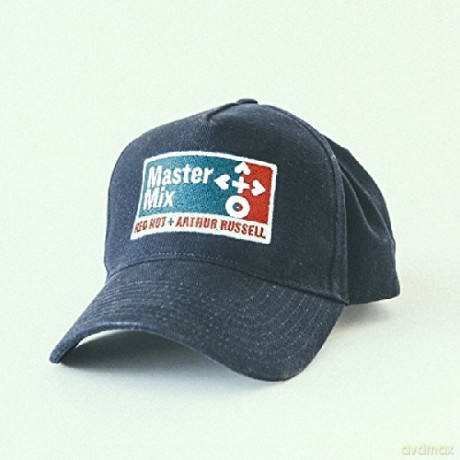 Master Mix: Red Hot + Arthur Russell [Winyl]