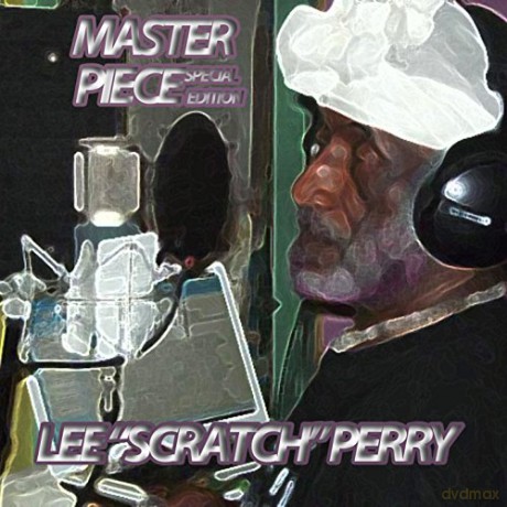 Lee Scratch Perry: Master Piece [Winyl]