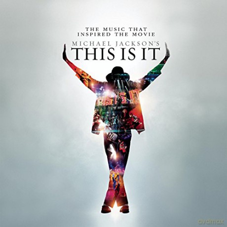 Michael Jackson: Michael Jacksons This Is It [4xWinyl]