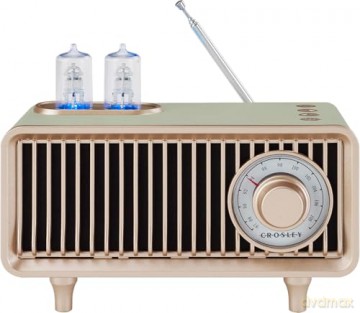 Crosley: Milton Radio (Mint)