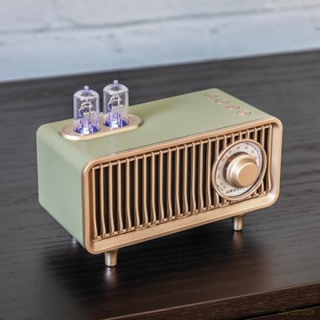 Crosley: Milton Radio (Mint)