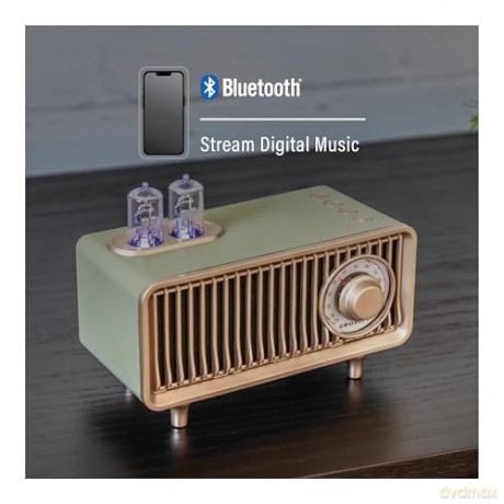 Crosley: Milton Radio (Mint)
