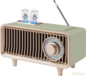 Crosley: Milton Radio (Mint)