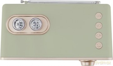 Crosley: Milton Radio (Mint)