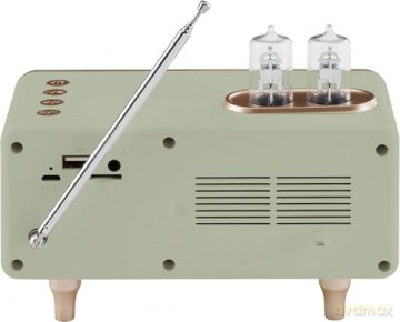 Crosley: Milton Radio (Mint)