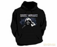 Kurt Cobain: Blue Acid XL [Bluza]
