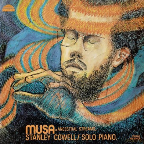 Stanley Cowell: Musa: Ancestral Streams [CD]