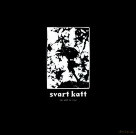 Svart Katt: Nar Allt Ar Over [Winyl]