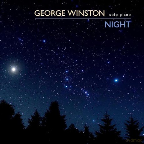 George Winston: Night [CD]