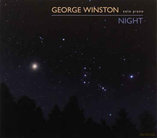 George Winston: Night [CD]
