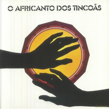 Os Tincoas: O Africanto Dos Tincoas [Winyl]