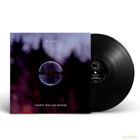Isobel Waller-Bridge: Objects [Winyl]
