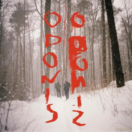 Odonis Odonis: Odonis Odonis [CD]