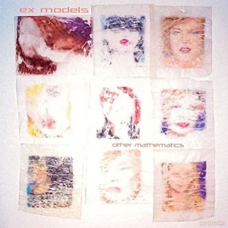 Ex-Models: Other Mathematics [CD]