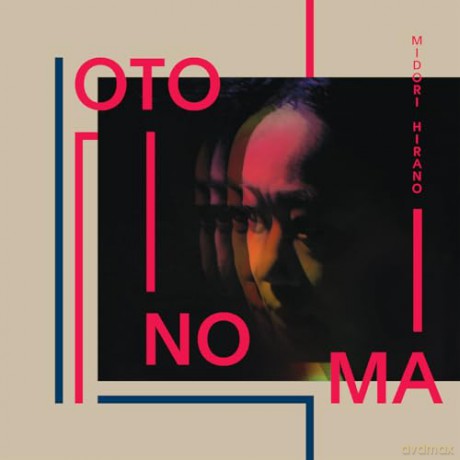 Midori Hirano: Otonoma [CD]