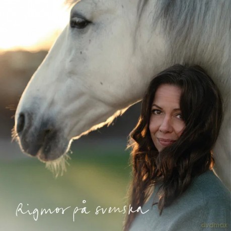 Rigmor Gustafsson: Pa Svenska [Winyl]
