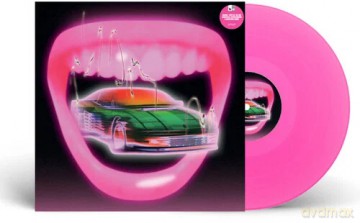Sharam: Patt (Party All The Time) (Adam Beyer / Layton Giordani / Green Velvet Remix) (Neon Pink) [Winyl]