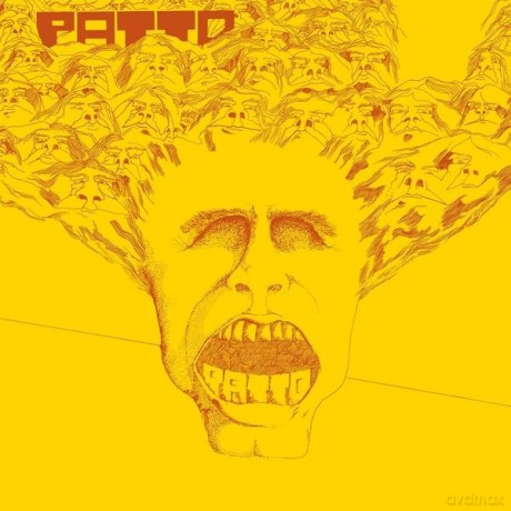 Patto: Patto [Winyl]