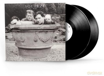 Squeeze: Play (Syeor) [Winyl]