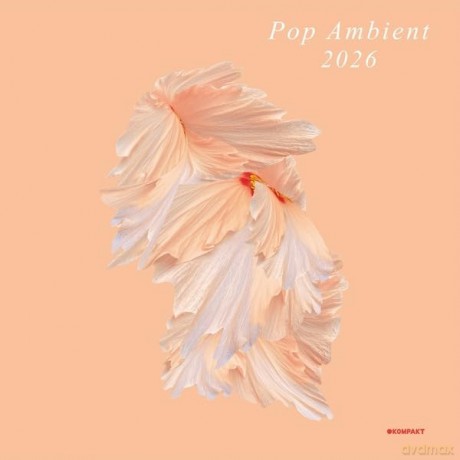 Pop Ambient 2026 [Winyl]