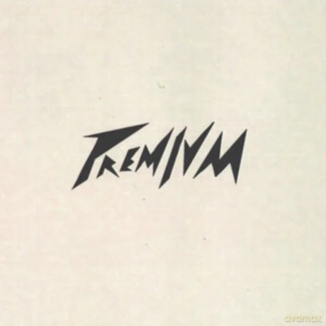 Yast: Premium [Winyl]