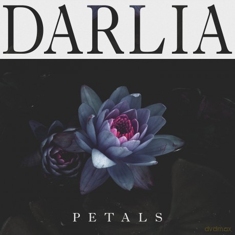 Darlia: Petals [CD]