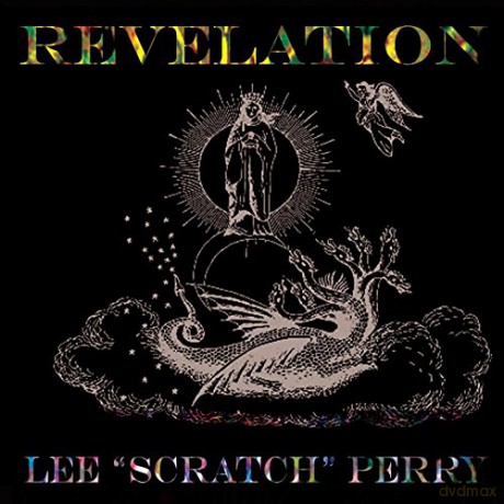 Lee Scratch Perry: Revelation [CD]