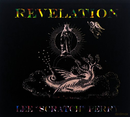 Lee Scratch Perry: Revelation [CD]