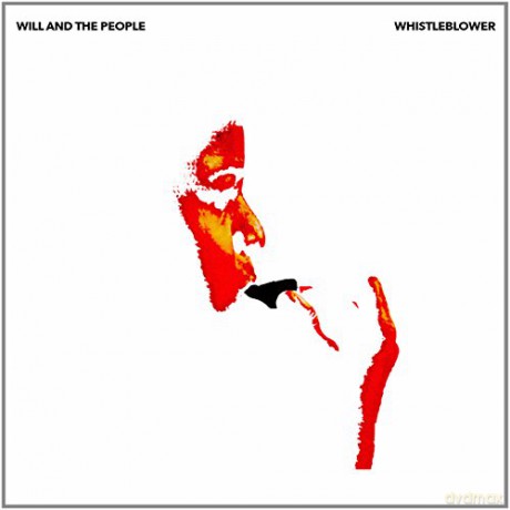 Will and the People: Whistleblower [CD]