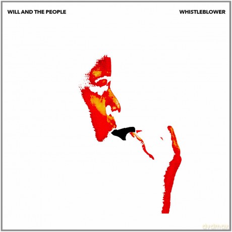 Will and the People: Whistleblower [CD]