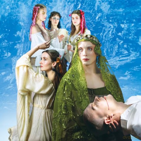 Xtc In The Xiv: Salve Regina [Winyl]