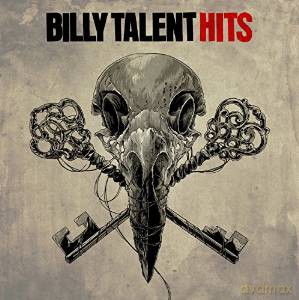 Billy Talent: Hits [CD]