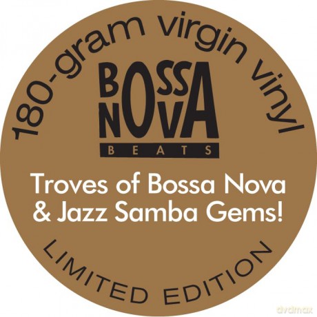 Sambalanco Trio: Sambalanco Trio (+6 Bonus Tracks) (Limited) [Winyl]