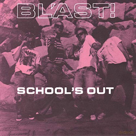 Blast: Schools Out [Winyl]