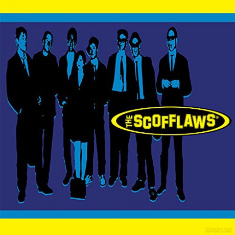 Scofflaws: Scofflaws [Winyl]