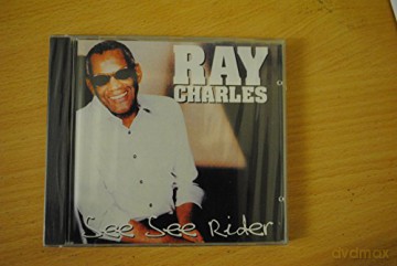 Ray Charles: See See Rider [CD]