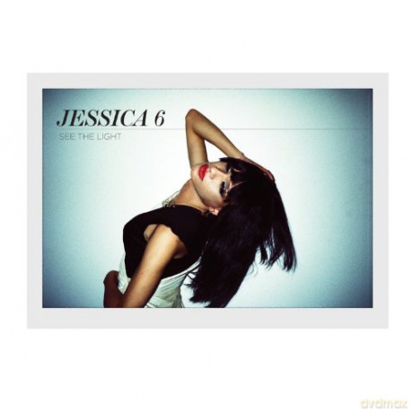 Jessica 6: See The Light [CD]