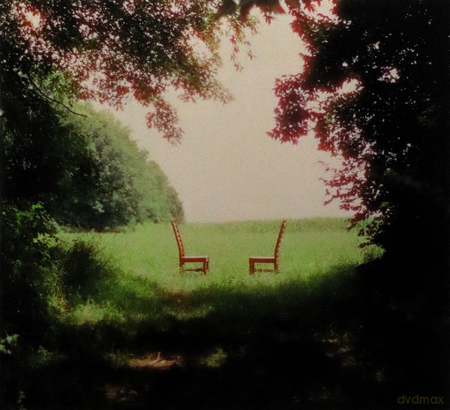 Ratboys: Singin To An Empty Chair [CD]