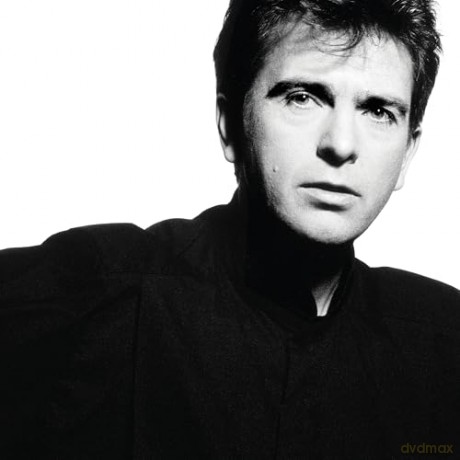 Peter Gabriel: So [Winyl]