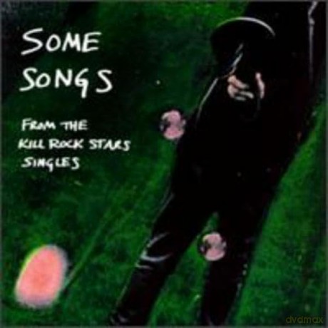 Some Songs From The Kill Rock Stars Singles [KASETA]