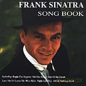 Frank Sinatra: Song Book [CD]