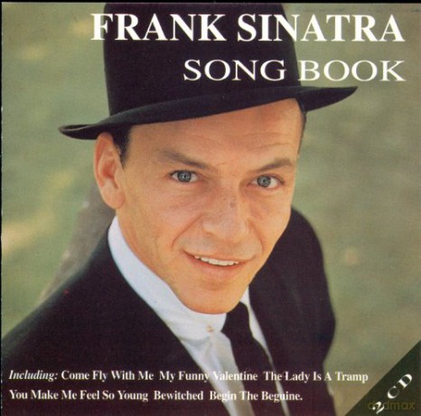 Frank Sinatra: Songbook [CD]
