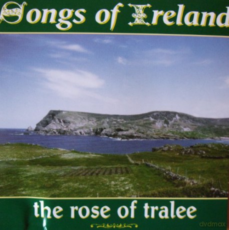 Songs Of Ireland [CD]