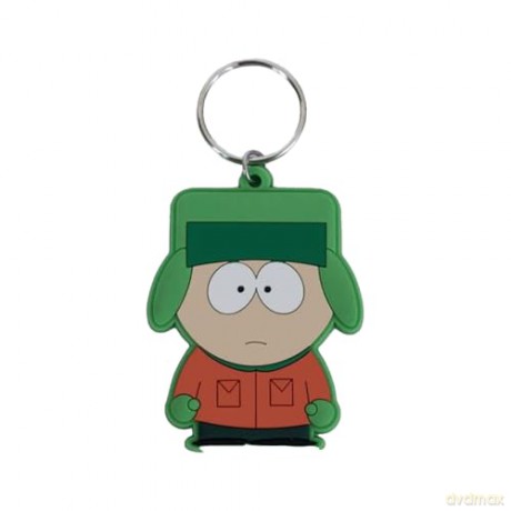 South Park: South Park Pvc (Kyle) Keychain