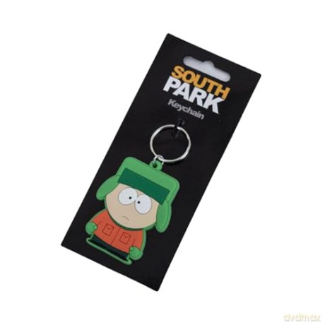South Park: South Park Pvc (Kyle) Keychain