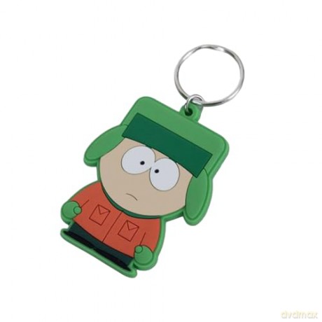 South Park: South Park Pvc (Kyle) Keychain