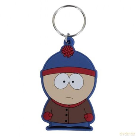 South Park: South Park Pvc (Stan) Keychain