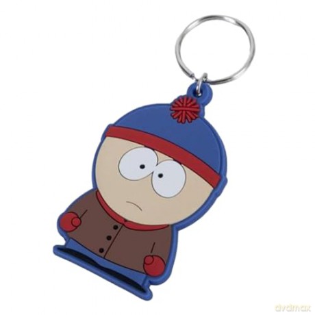 South Park: South Park Pvc (Stan) Keychain
