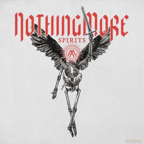 Nothing More: Spirits [Winyl]