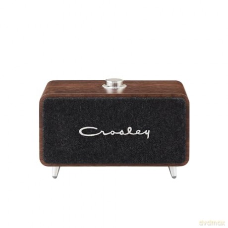 Crosley: Stanza Bluetooth Speaker (Walnut)